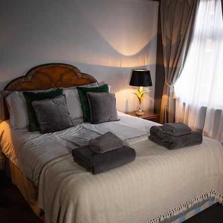 The Pear Tree Hotel London Eksteriør billede