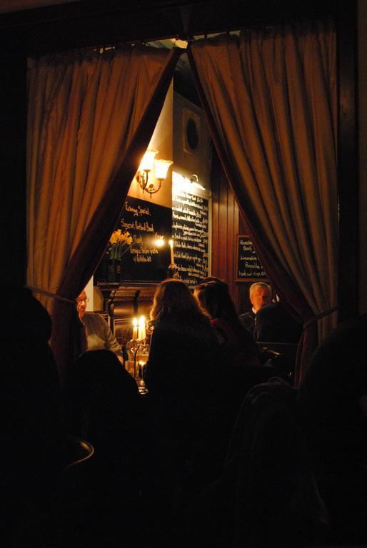 The Pear Tree Hotel London Eksteriør billede