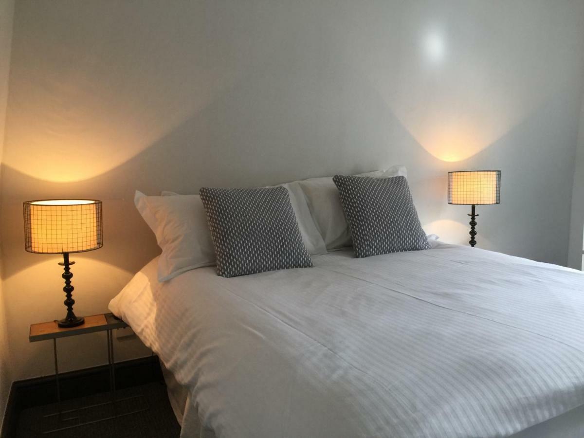 The Pear Tree Hotel London Eksteriør billede