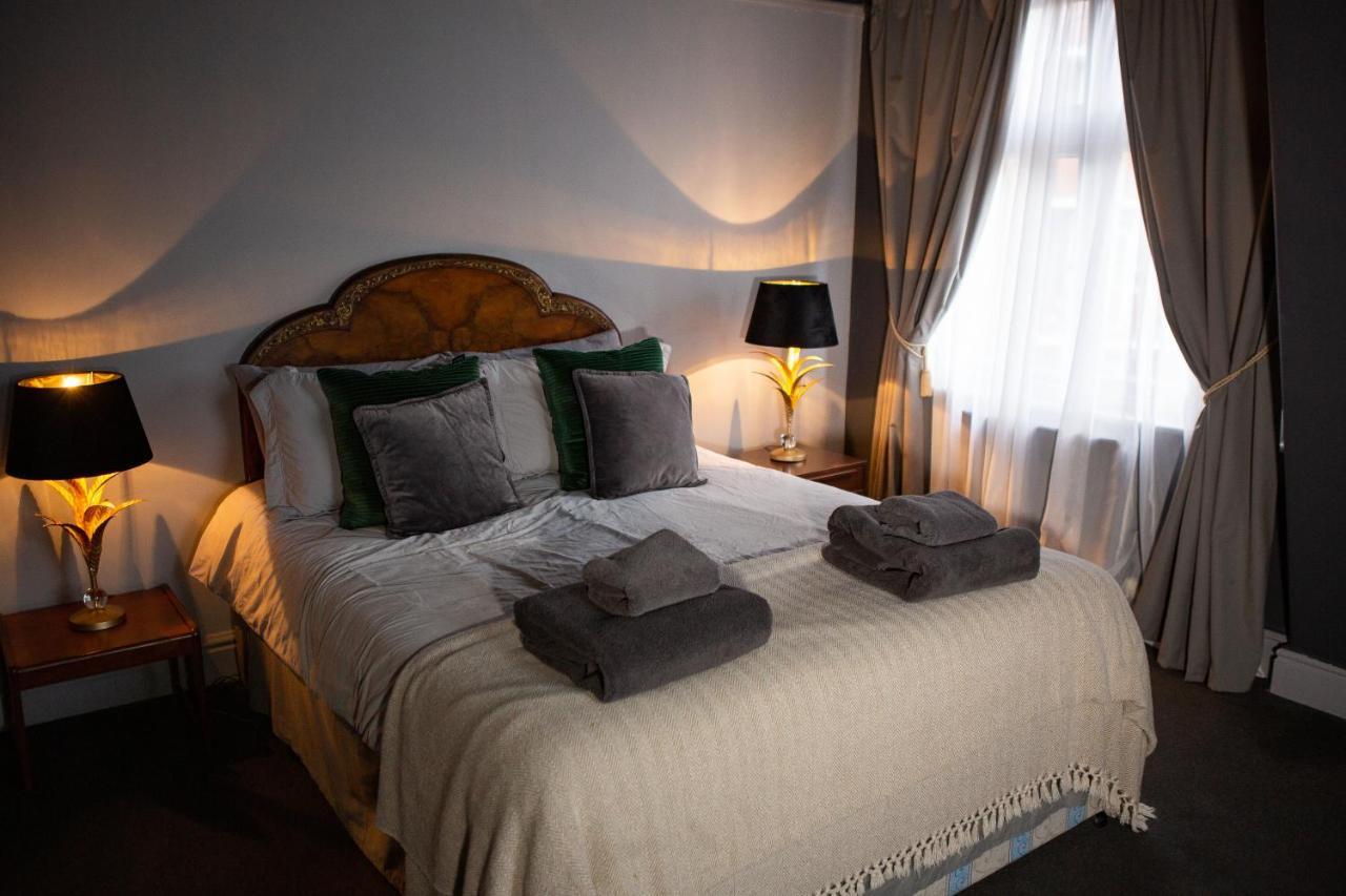 The Pear Tree Hotel London Eksteriør billede