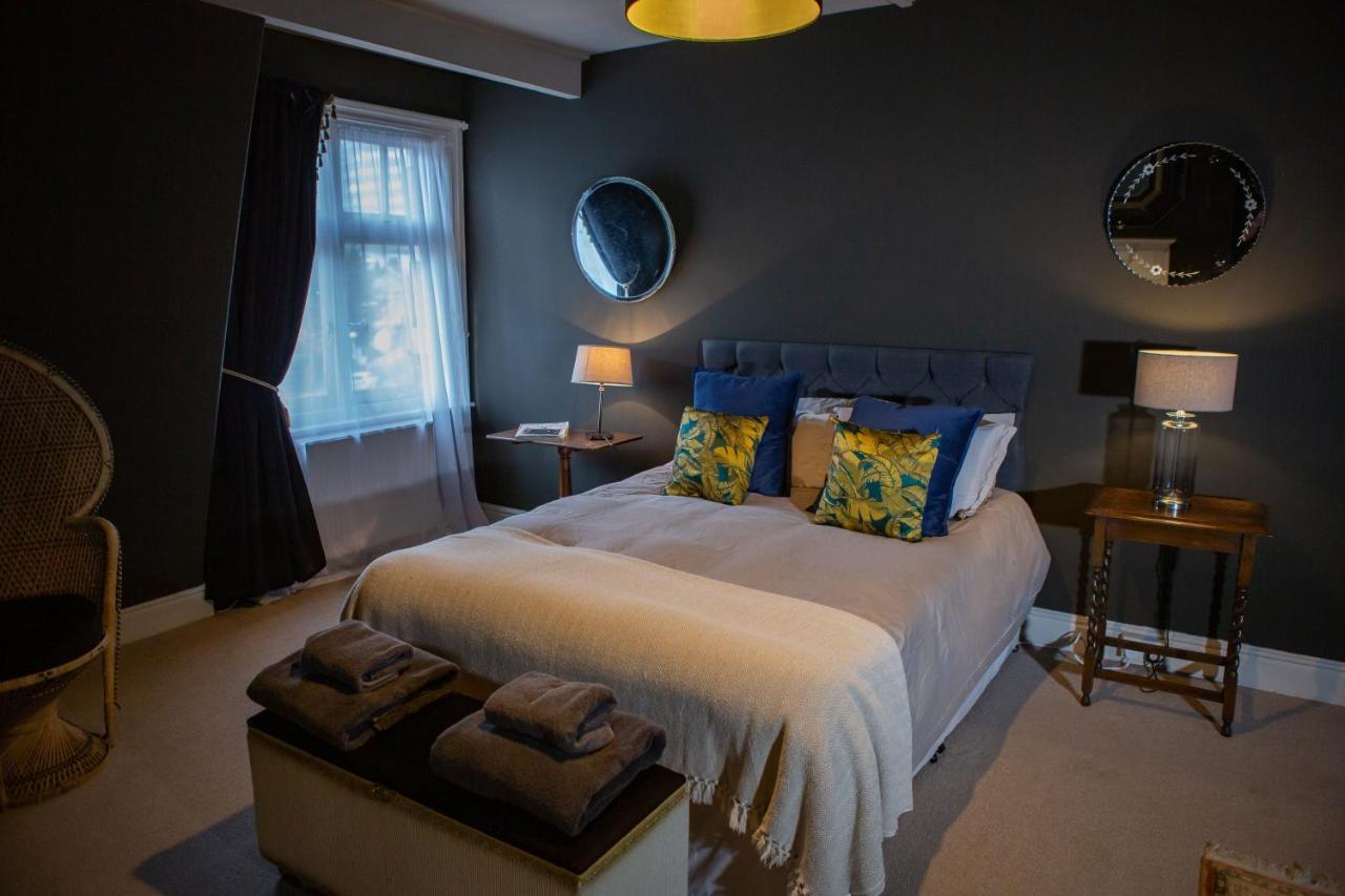 The Pear Tree Hotel London Eksteriør billede