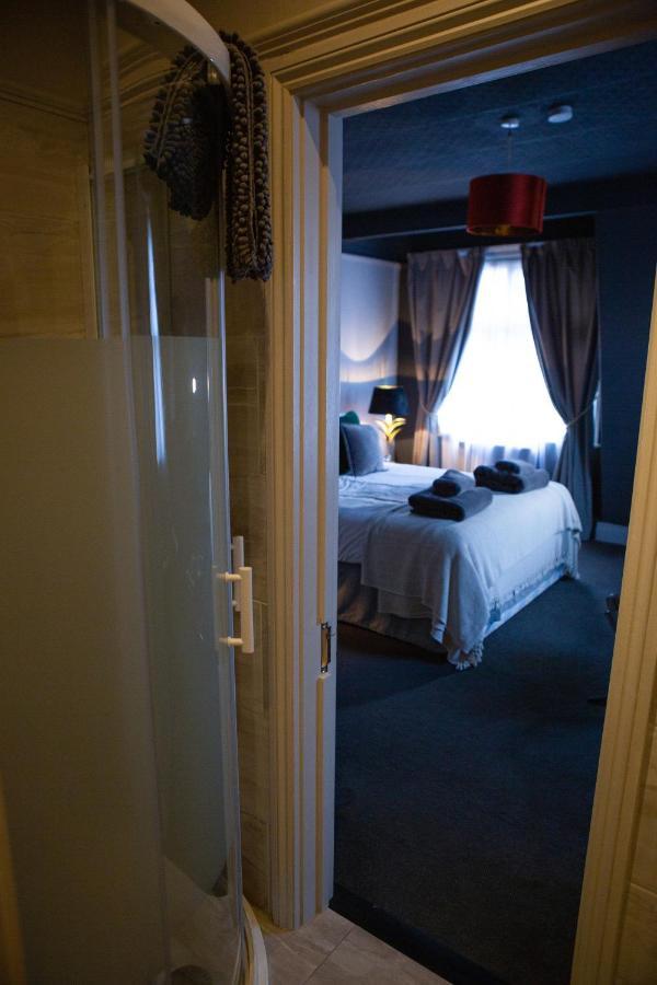 The Pear Tree Hotel London Eksteriør billede