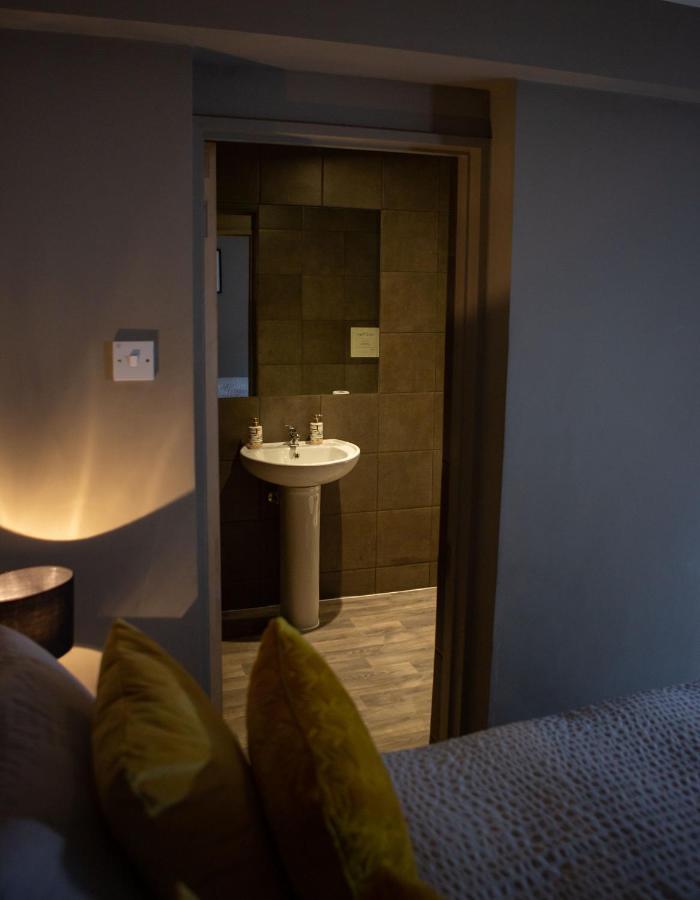 The Pear Tree Hotel London Eksteriør billede