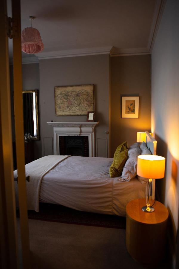 The Pear Tree Hotel London Eksteriør billede