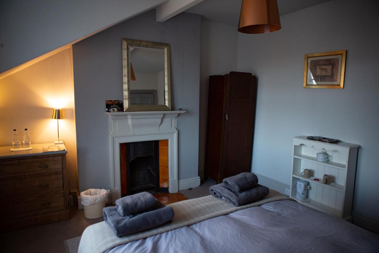 The Pear Tree Hotel London Eksteriør billede