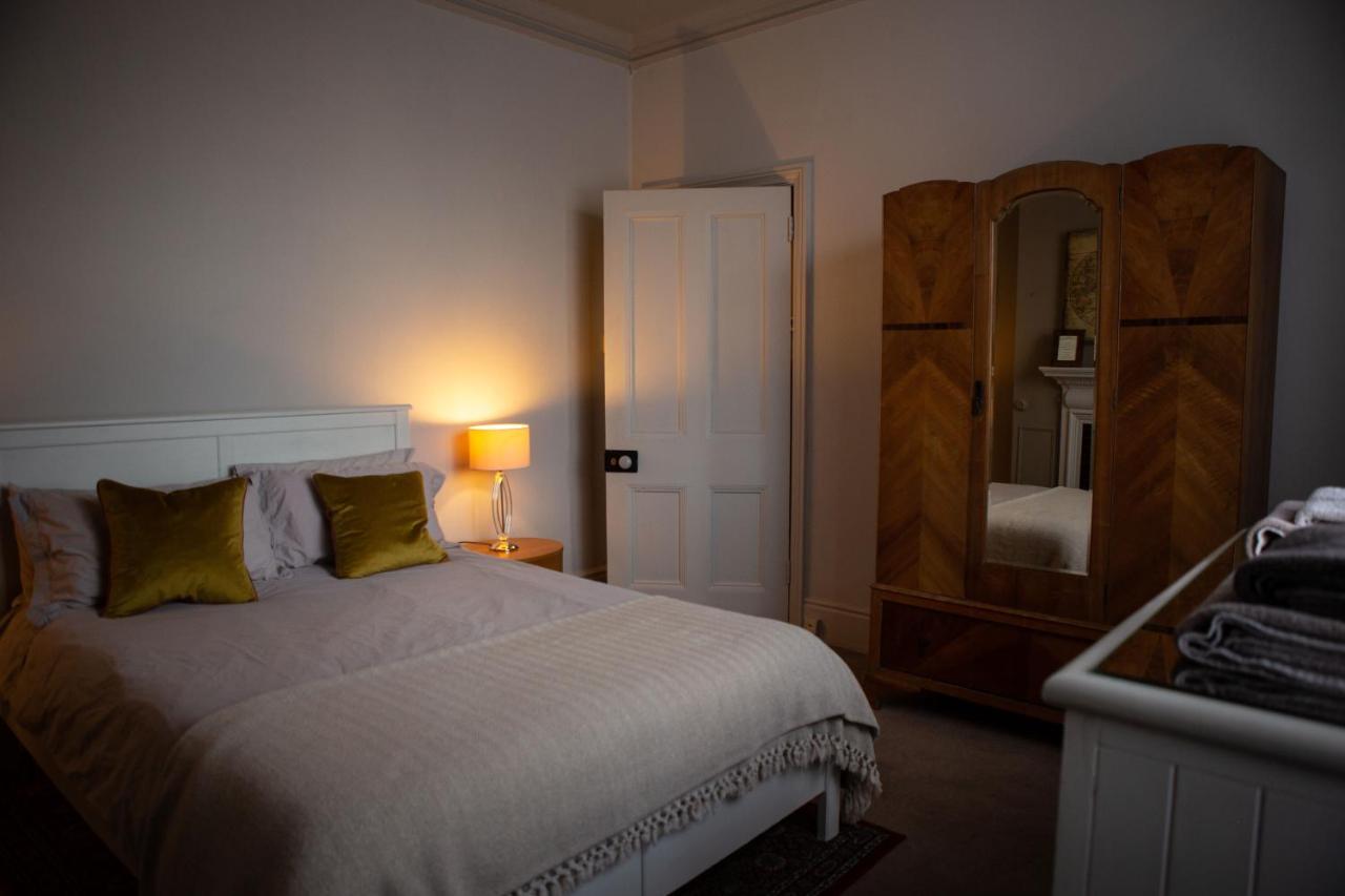 The Pear Tree Hotel London Eksteriør billede