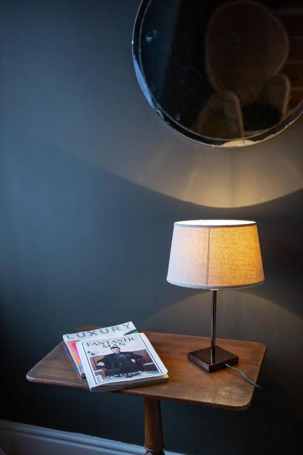 The Pear Tree Hotel London Eksteriør billede